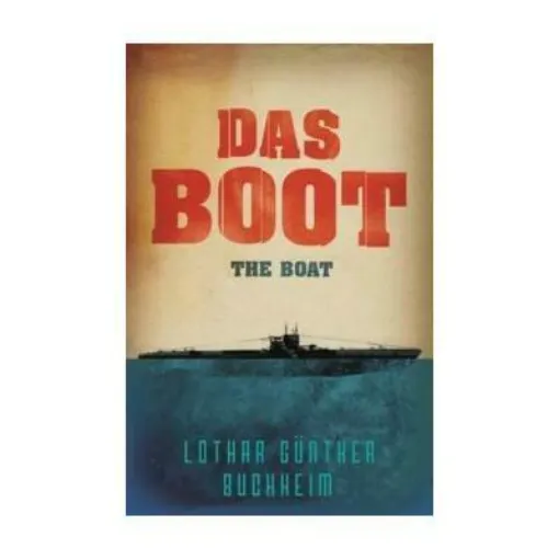 Picture of Das Boot