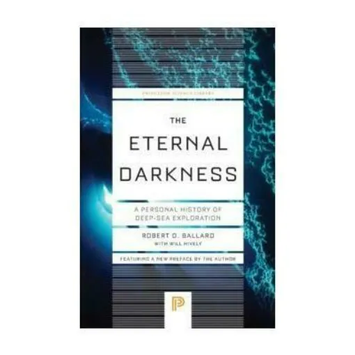 Picture of The Eternal Darkness