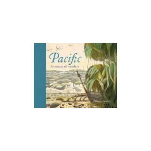 Picture of Pacific - An Ocean of Wonders