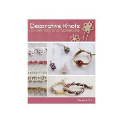 Picture of Decorative Knots for Jewellery