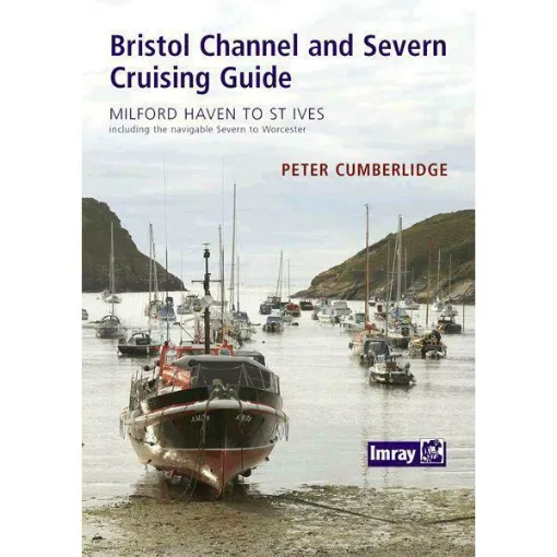 Picture of Bristol Channel And Severn Cruising Guide