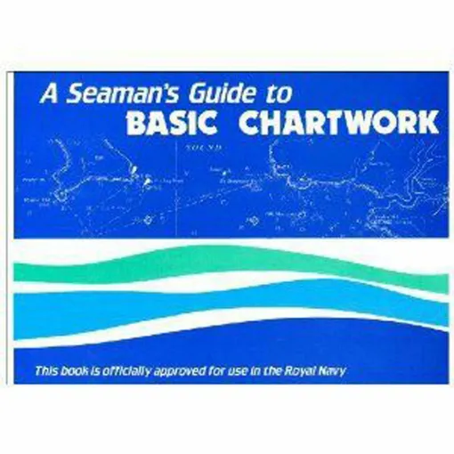 Picture of Seaman's Guide to Basic Chartwork