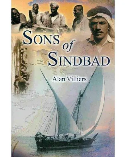 Picture of Sons of Sindbad