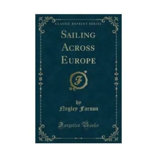 Picture of Sailing Across Europe