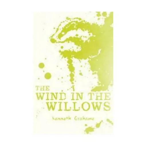 Picture of Wind in the Willows Paperback