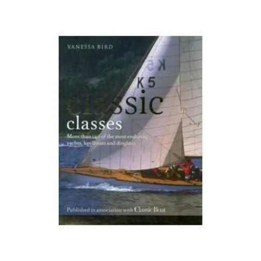 Picture of Classic Classes