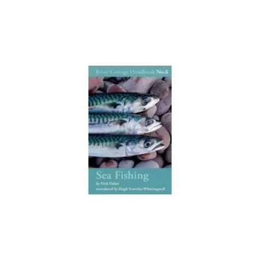 Picture of Sea Fishing River Cottage Handbook