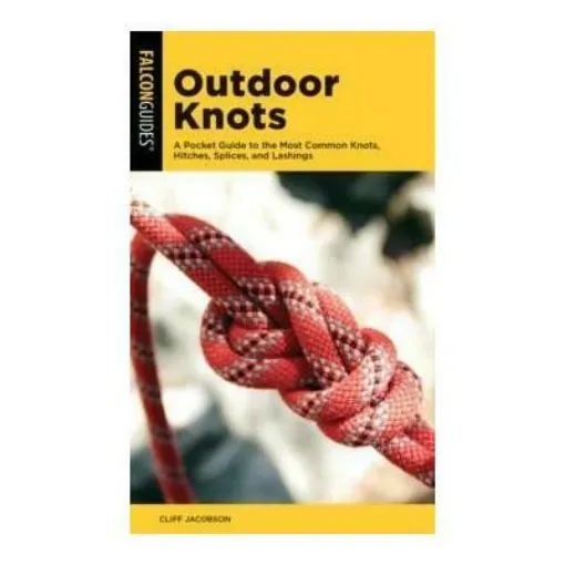 Picture of Outdoor Knots