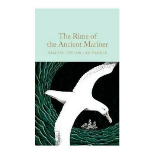 Picture of The Rime Of The Ancient Mariner