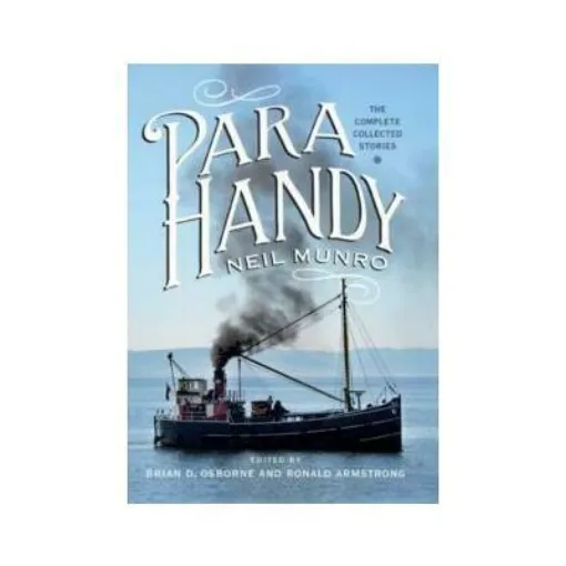 Picture of Para Handy