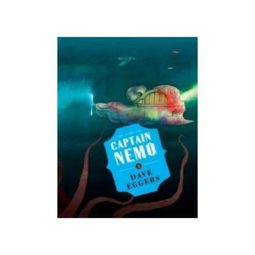 Picture of The Story of Captain Nemo