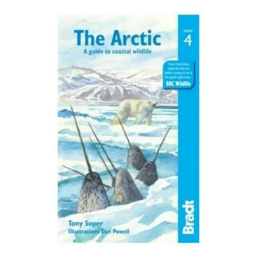 Picture of The Arctic - A Guide to Coastal Wildlife