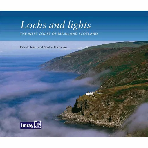 Picture of Lochs and Lights : The West Coast of Mainland Scotland