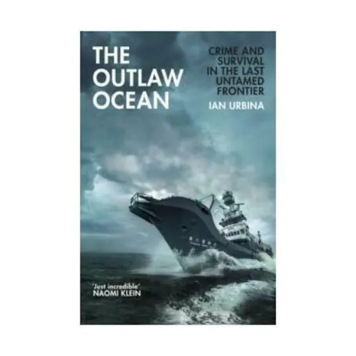 Picture of The Outlaw Ocean