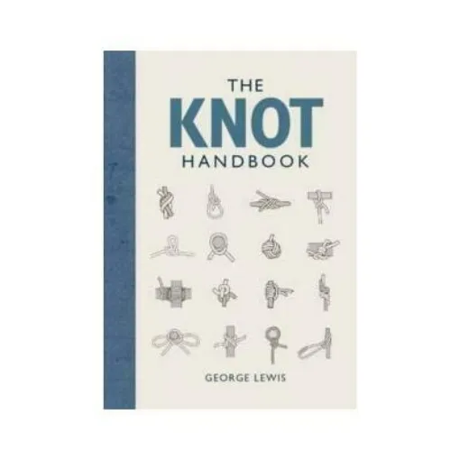 Picture of The Knot Handbook - George Lewis