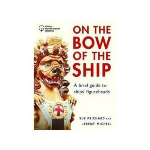 Picture of Figureheads : On the Bow of the Ship