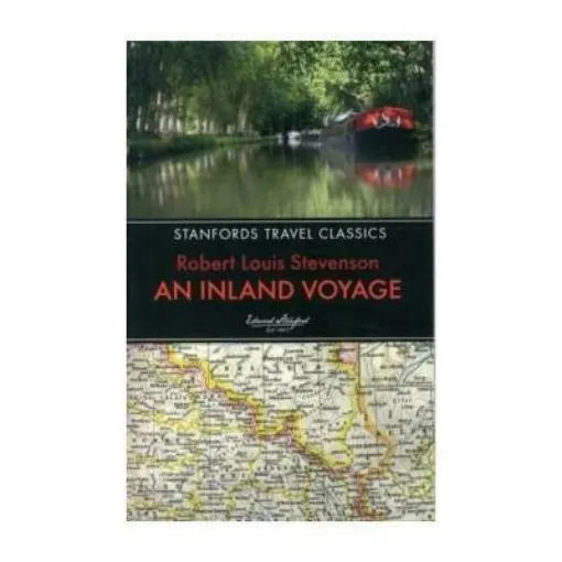 Picture of An Inland Voyage