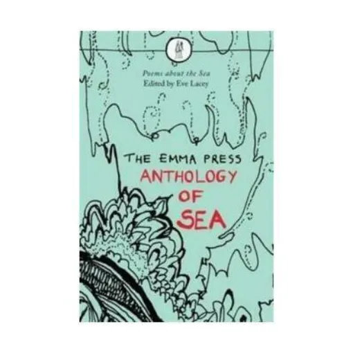 Picture of Anthology of the Sea: Poems for a Voyage Out