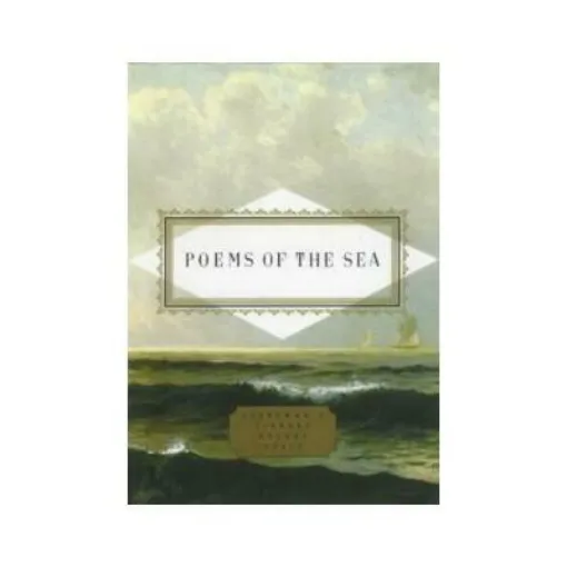 Picture of Poems of the Sea