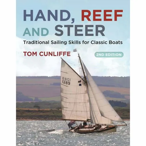 Picture of Hand, Reef And Steer