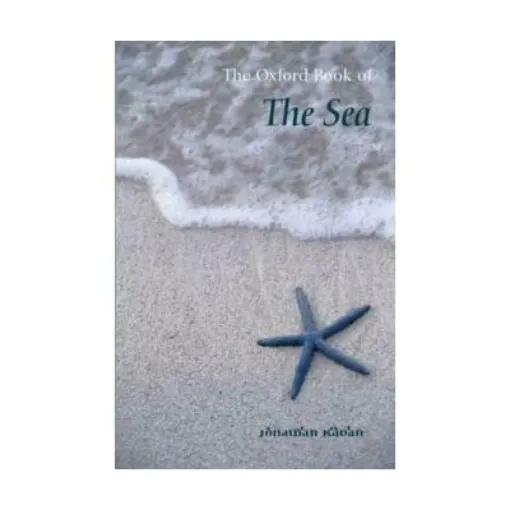 Picture of The Oxford Book of the Sea