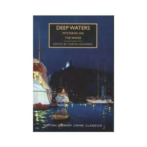 Picture of Deep Waters