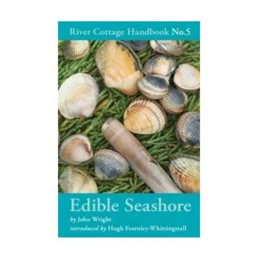 Picture of Edible Seashore River Cottage Handbook