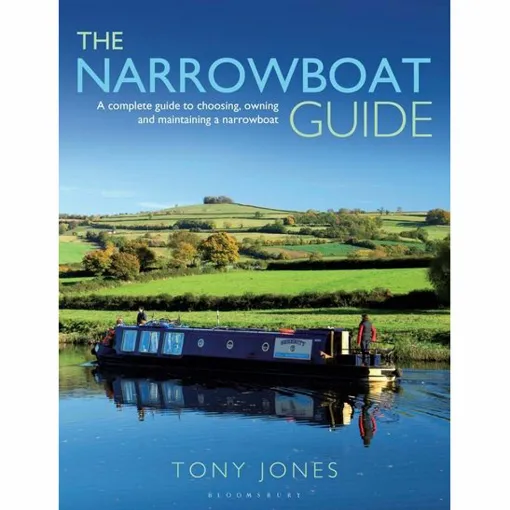 Picture of The Narrowboat Guide