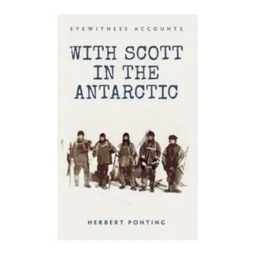 Picture of With Scott in the Antarctic