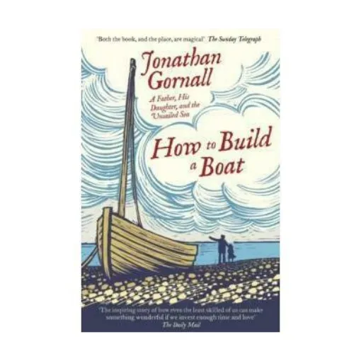 Picture of How To Build A Boat