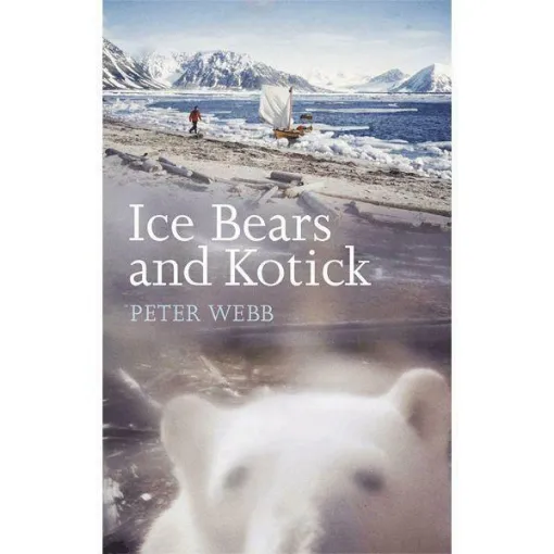 Picture of Ice Bears & Kotick