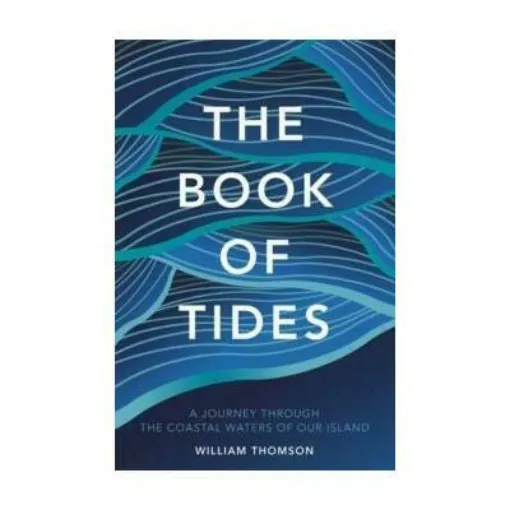 Picture of The Book of Tides