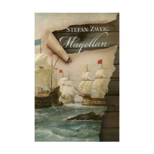 Picture of Magellan