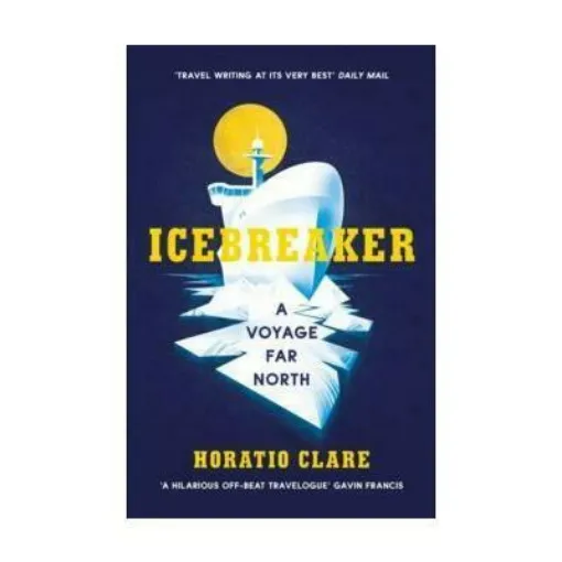 Picture of Icebreaker : A Voyage Far North