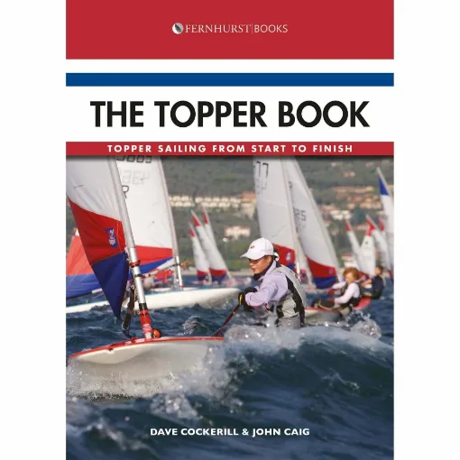 Picture of The Topper Book