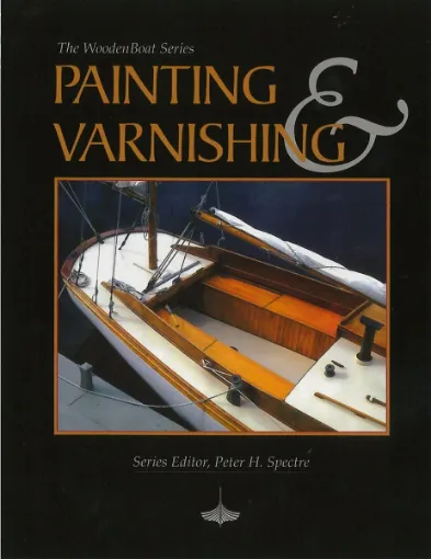 Picture of Painting and Varnishing