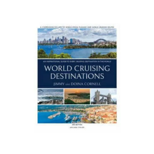 Picture of World Cruising Destinations