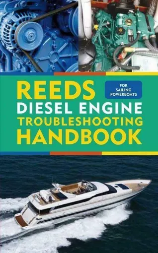 Picture of Reeds Diesel Engine Troubleshooting Handbook