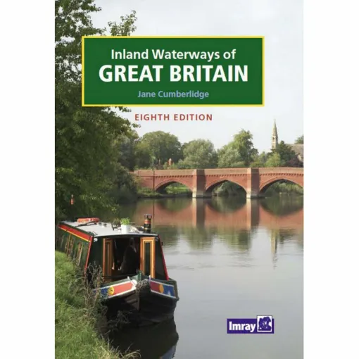 Picture of Inland Waterways of Great Britain