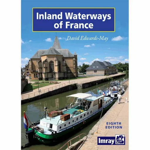 Picture of Inland Waterways of France