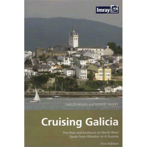 Picture of Cruising Galicia