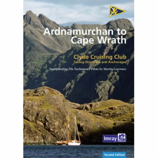 Picture of Ardnamurchan to Cape Wrath CCC Pilot