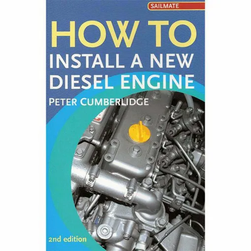 Picture of How to Install a New Diesel