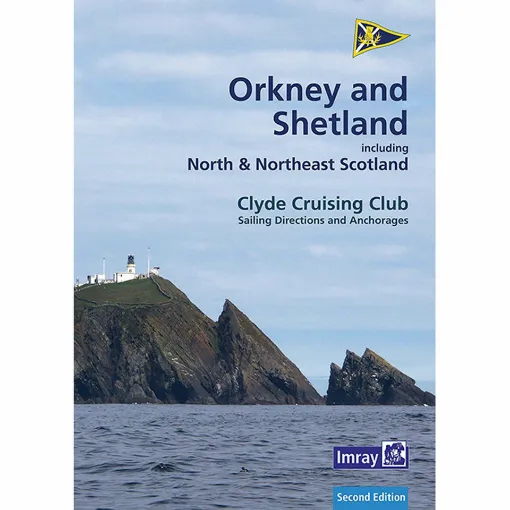 Picture of Imray Orkney & Shetland Islands