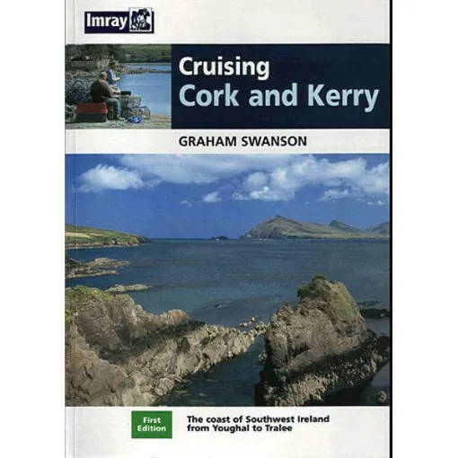 Picture of Cruising Cork and Kerry