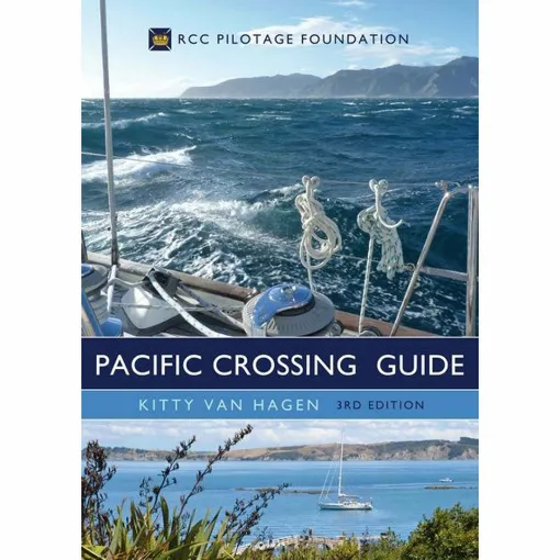 Picture of Pacific Crossing Guide