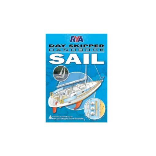 Picture of RYA Day Skipper Handbook - Sail