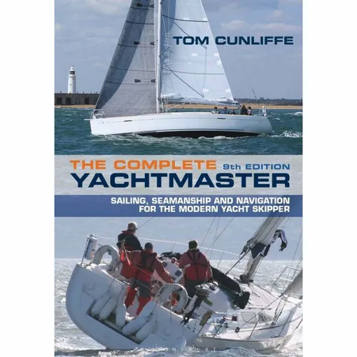 Picture of The Complete Yachtmaster 10th Edition