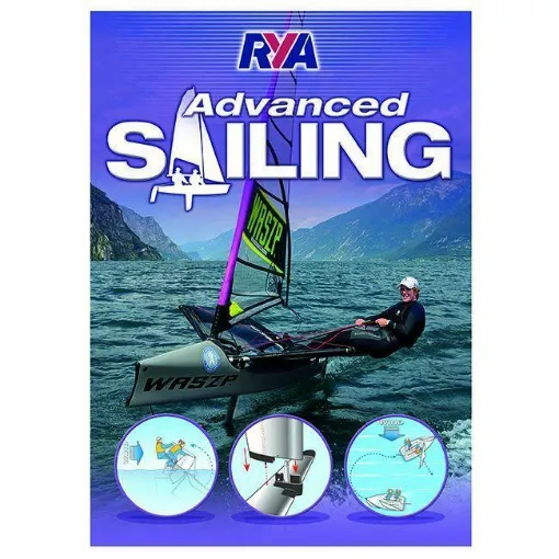 Picture of RYA Advanced Sailing