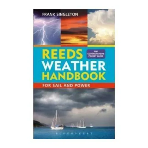 Picture of Reeds Weather Handbook